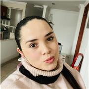 Docente de Lengua Castellana e inglés con experiencia en niños, jóvenes y adultos